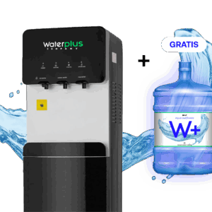 Maquina premium frio/caliente