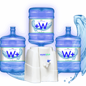 Plan 20LT + Soporte Natural