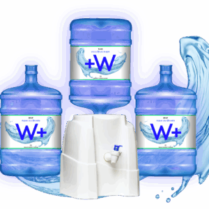 Plan 20LT + Soporte Natural